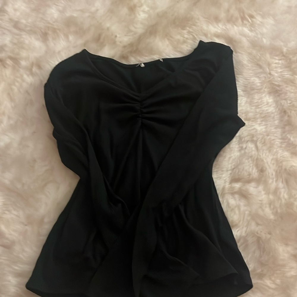 Brandy Melville Charlize Top